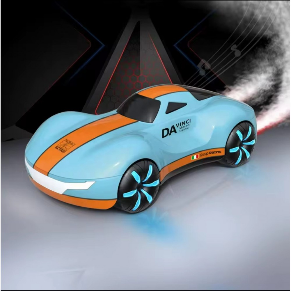 Concept Remote Control Car With 8 Different Channel Movement And 8 ...
