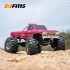 FMS FCX24 RC Car 1/24 MAX SMASHER 2S Smasher Remote Control Climbing Car Four-wheel Drive Simulation Pickup Climbing Car