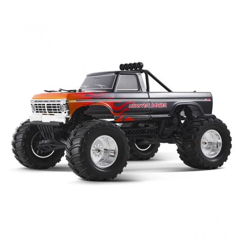 FMS 1:10 Ford F-100 Monster Truck 2WD RTR / RS