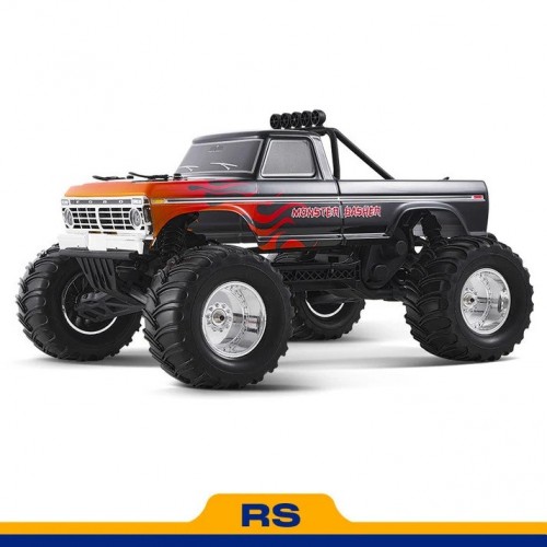 FMS 1:10 Ford F-100 Monster Truck 2WD RTR / RS