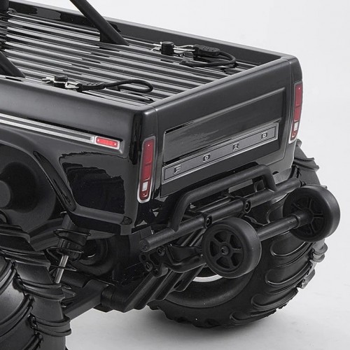 FMS 1:10 Ford F-100 Monster Truck 2WD RTR / RS