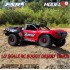 FS Racing TT Desert Storm RC Desert Truck – 1/7 Scale 4WD Brushless Desert Truck