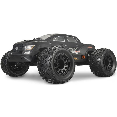 FS Racing FS33693S Tank Plus 6S RC Truggy – 1/8 Scale 4WD Brushless RC Truggy