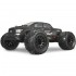FS Racing FS33693S Tank Plus 6S RC Truggy – 1/8 Scale 4WD Brushless RC Truggy