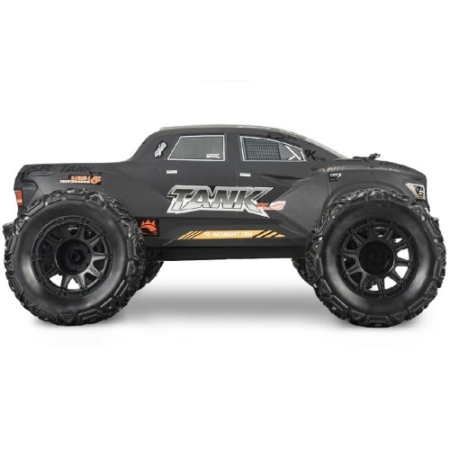 FS Racing FS33693S Tank Plus 6S RC Truggy – 1/8 Scale 4WD Brushless RC Truggy