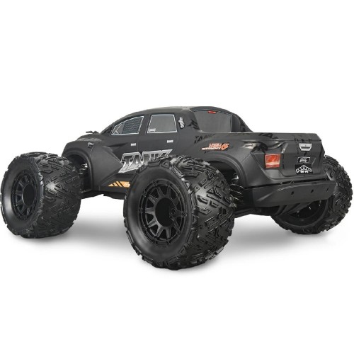 FS Racing FS33693S Tank Plus 6S RC Truggy – 1/8 Scale 4WD Brushless RC Truggy