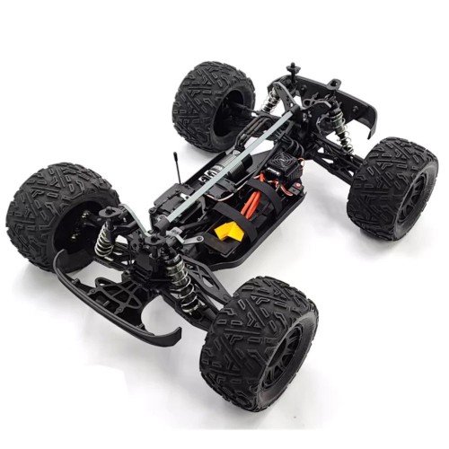 FS Racing FS33693S Tank Plus 6S RC Truggy – 1/8 Scale 4WD Brushless RC Truggy