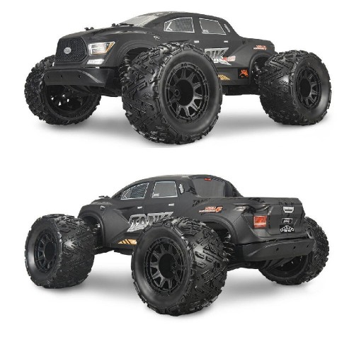 FS Racing FS33693S Tank Plus 6S RC Truggy – 1/8 Scale 4WD Brushless RC Truggy