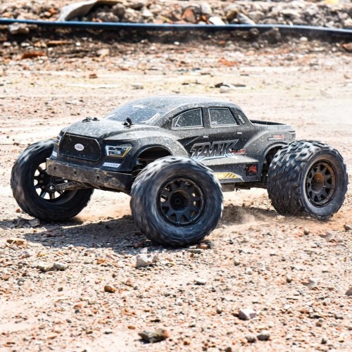 FS Racing FS33693S Tank Plus 6S RC Truggy – 1/8 Scale 4WD Brushless RC Truggy