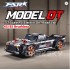 FS Racing 33711 Model DT Street Basher – 1/7 Scale Brushless Street Basher RC Car
