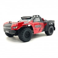 FS Racing Rebel RC Desert Truck – 1/10 Scale 4WD Brushless Desert Truck