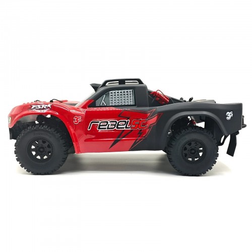 FS Racing Rebel RC Desert Truck – 1/10 Scale 4WD Brushless Desert Truck