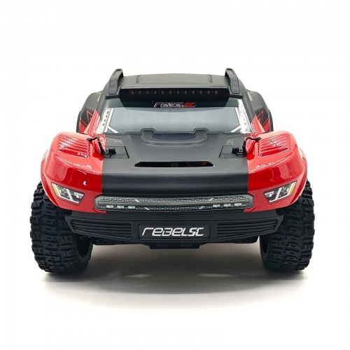 FS Racing Rebel RC Desert Truck – 1/10 Scale 4WD Brushless Desert Truck