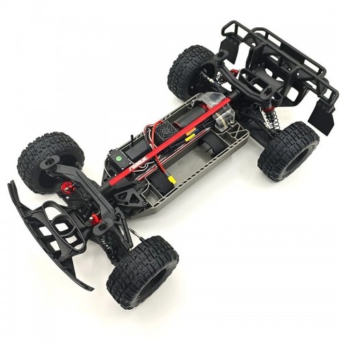 FS Racing Rebel RC Desert Truck – 1/10 Scale 4WD Brushless Desert Truck