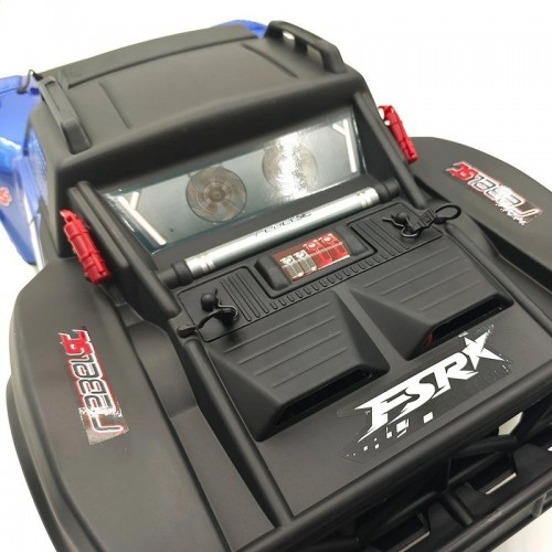 FS Racing Rebel RC Desert Truck – 1/10 Scale 4WD Brushless Desert Truck