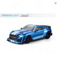 FSR GT 1/7 Scale 4WD Brushless RC Car – 6S High-Speed RTR Racing Beast
