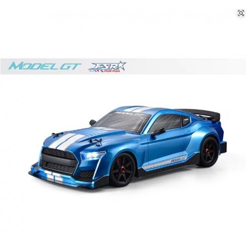 FSR GT 1/7 Scale 4WD Brushless RC Car – 6S High-Speed RTR Racing Beast FSR GT 1/7 Scale 4WD Brushless RC Car – 6S High-Speed RTR Racing Beast
