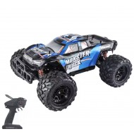 GTFANS-M602 RTR 1/8 2.4G 4WD 80km/h Brushless RC Car 3s High Speed Off-Road Climbing Truck Full Proportional Vehicles 