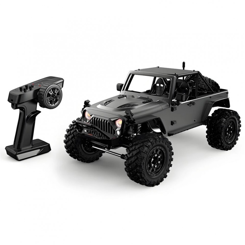 MJX HYPER GO H12Y 1/12 2.4G 4WD 4CH Sensorless Brushless Motor RC Car ...