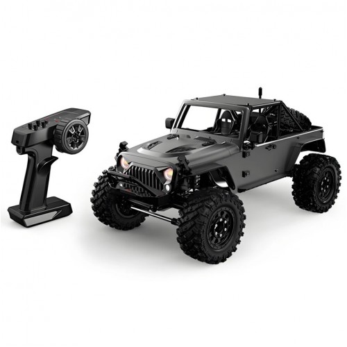 MJX HYPER GO H12Y 1/12 2.4G 4WD 4CH Sensorless Brushless Motor RC Car Vehicle Model RTR - H12Y Titanium MJX HYPER GO H12Y 1/12 2.4G 4WD 4CH Sensorless Brushless Motor RC Car Vehicle Model RTR - H12Y Titanium