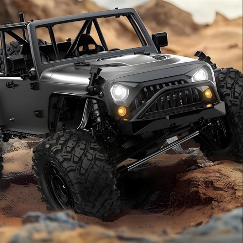 MJX HYPER GO H12Y 1/12 2.4G 4WD 4CH Sensorless Brushless Motor RC Car Vehicle Model RTR - H12Y Titanium MJX HYPER GO H12Y 1/12 2.4G 4WD 4CH Sensorless Brushless Motor RC Car Vehicle Model RTR - H12Y Titanium