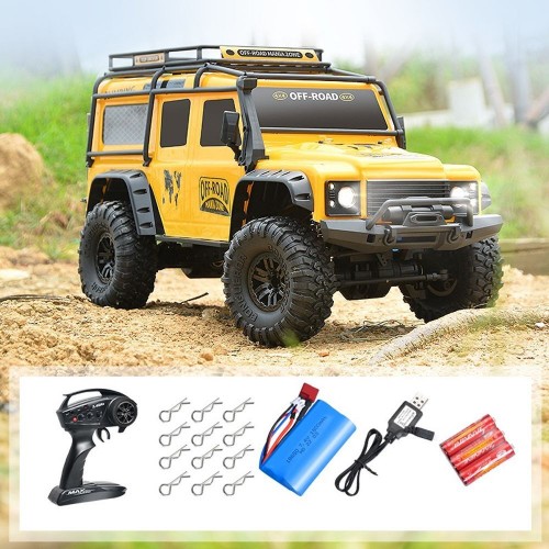 HB Toys ZP1005 RC Offroad Car 1:10 Scale HB Toys ZP1005 RC Offroad Car 1:10 Scale