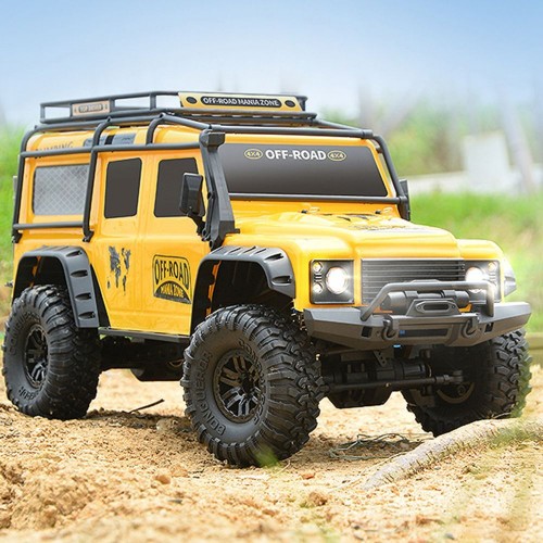 HB Toys ZP1005 RC Offroad Car 1:10 Scale HB Toys ZP1005 RC Offroad Car 1:10 Scale