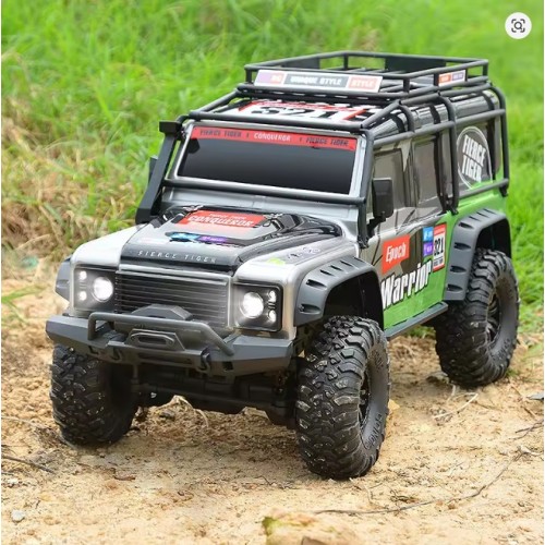 HB Toys ZP1006 RC Offroad Car 1:10 Scale 