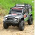 HB Toys ZP1006 RC Offroad Car 1:10 Scale 