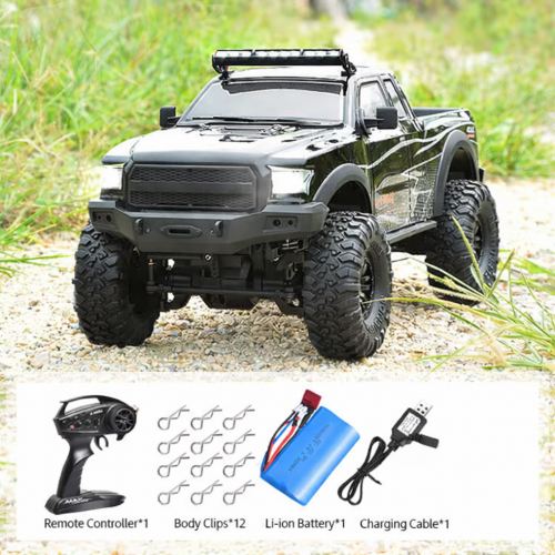 HB Toys ZP1009 RC Offroad Car 1:10 Scale 