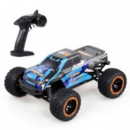 HBX 16889A 1/16 RC Car | 4WD Brushed Off-Road Truck 30km/h | Buy RC Car India