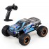 HBX 16889A 1/16 RC Car | 4WD Brushed Off-Road Truck 30km/h | Buy RC Car India