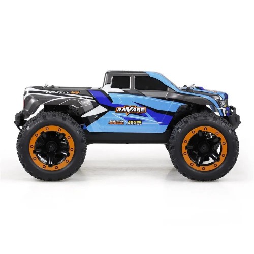 HBX 16889A 1/16 RC Car | 4WD Brushed Off-Road Truck 30km/h | Buy RC Car India HBX 16889A 1/16 RC Car | 4WD Brushed Off-Road Truck 30km/h | Buy RC Car India