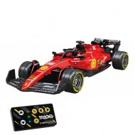 TRASPED HG4-292 F1 1:64 Mini RC Racing Car