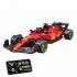 TRASPED HG4-292 F1 1:64 Mini RC Racing Car