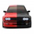 HNR H9803 Werewolf 1/10 2.4G 4WD Brushless RC Car Touring Drift On-Road Flat Running Electric Remote Control Racing Vehicles Models Toys Hobbywing Motor ESC - Black
