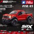 HSTAR R12-01Q F150 Raptor RC Crawler – 1/12 Scale 4WD RC Pickup Truck Crawler