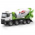 Huina 1537 PRO 1:14 Alloy RC Cement Mixer Truck