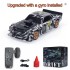JIABAILE Gyro Mini Toys 4WD 1/43 RC Speed Car RTR 2.4G Radio Control Racing Drifting Car Four-wheel Drive  JIABAILE Gyro Mini Toys 4WD 1/43 RC Speed Car RTR 2.4G Radio Control Racing Drifting Car Four-wheel Drive