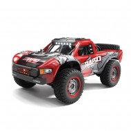 JJRC Q130 1/14 2.4G 4WD Brushed Brushless RC Car Short Course Vehicle Models Full Proportional Control JJRC Q130 1/14 2.4G 4WD Brushed Brushless RC Car Short Course Vehicle Models Full Proportional Control