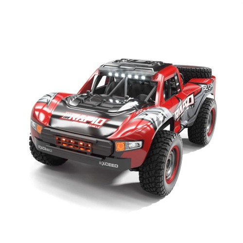 JJRC Q130 1/14 2.4G 4WD Brushed Brushless RC Car Short Course Vehicle Models Full Proportional Control JJRC Q130 1/14 2.4G 4WD Brushed Brushless RC Car Short Course Vehicle Models Full Proportional Control