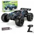 JLB Racing Cheetah 21101 110 4WD RC Car Truck 80kmh with 120A ESC 3670 2500KV Brushless Motor