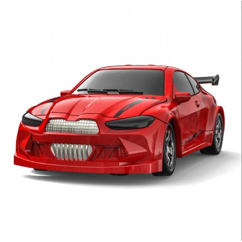 KFPLAN KF20 1/64 2.4G 4WD Drift RC Car Mini Race LED Light Radio Control High-Speed Motor Full Proportional On-Road Racing Vehicle Model Boys Gifts Desktop Toys KFPLAN KF20 1/64 2.4G 4WD Drift RC Car Mini Race LED Light Radio Control High-Speed Motor Full Proportional On-Road Racing Vehicle Model Boys Gifts Desktop Toys