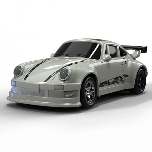 KFPLAN KF20 1/64 2.4G 4WD Drift RC Car Mini Race LED Light Radio Control High-Speed Motor Full Proportional On-Road Racing Vehicle Model Boys Gifts Desktop Toys KFPLAN KF20 1/64 2.4G 4WD Drift RC Car Mini Race LED Light Radio Control High-Speed Motor Full Proportional On-Road Racing Vehicle Model Boys Gifts Desktop Toys