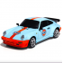 LDRC 1898 RTR 1/18 2.4G RWD Drift RC Car Gyro LED Light On-Road Full Proportional Alloy Body Shell Racing Classic Vehicles Models Toys  LDRC 1898 RTR 1/18 2.4G RWD Drift RC Car Gyro LED Light On-Road Full Proportional Alloy Body Shell Racing Classic Vehicles Models Toys
