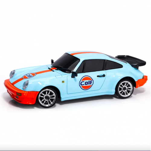 LDRC 1898 RTR 1/18 2.4G RWD Drift RC Car Gyro LED Light On-Road Full Proportional Alloy Body Shell Racing Classic Vehicles Models Toys LDRC 1898 RTR 1/18 2.4G RWD Drift RC Car Gyro LED Light On-Road Full Proportional Alloy Body Shell Racing Classic Vehicles Models Toys