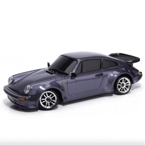 LDRC 1898 RTR 1/18 2.4G RWD Drift RC Car Gyro LED Light On-Road Full Proportional Alloy Body Shell Racing Classic Vehicles Models Toys LDRC 1898 RTR 1/18 2.4G RWD Drift RC Car Gyro LED Light On-Road Full Proportional Alloy Body Shell Racing Classic Vehicles Models Toys