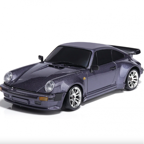 LDRC 1898 RTR 1/18 2.4G RWD Drift RC Car Gyro LED Light On-Road Full Proportional Alloy Body Shell Racing Classic Vehicles Models Toys LDRC 1898 RTR 1/18 2.4G RWD Drift RC Car Gyro LED Light On-Road Full Proportional Alloy Body Shell Racing Classic Vehicles Models Toys