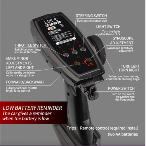 LDRC 1899/A99 RTR 1/18 2.4G RWD RC Car Drift GTR R34 Optional Gyro LED Light On-Road Full Proportional Alloy Body Shell Racing Vehicles Models Toys LDRC 1899/A99 RTR 1/18 2.4G RWD RC Car Drift GTR R34 Optional Gyro LED Light On-Road Full Proportional Alloy Body Shell Racing Vehicles Models Toys