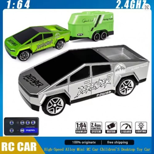 RC 1:64 Off-Road Monster Truck – Mini Alloy Remote Control Climbing Car | Electric RC Toy Vehicle for Kids | Durable Off-Road Children’s Gift RC 1:64 Off-Road Monster Truck – Mini Alloy Remote Control Climbing Car | Electric RC Toy Vehicle for Kids | Durable Off-Road Children’s Gift